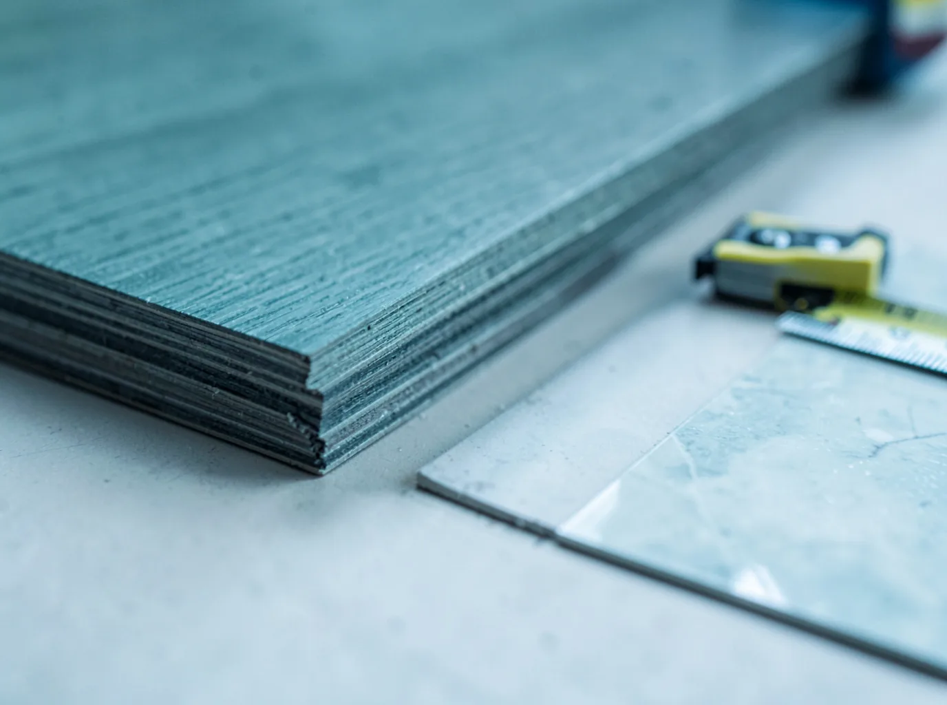 Luxury Vinyl Plank Installation Bourneville, OH FAQs